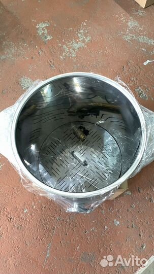 Бак 36 литров для самогонного аппарата