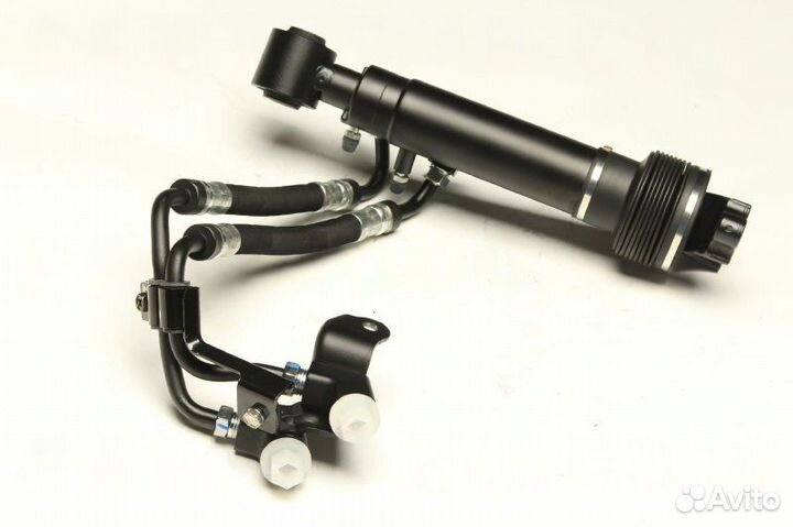 Амортизатор Toyota Gx400 1grfe