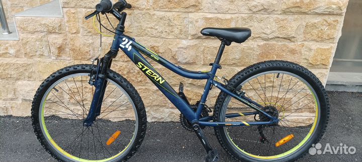 Подростковый Stern Attack 24