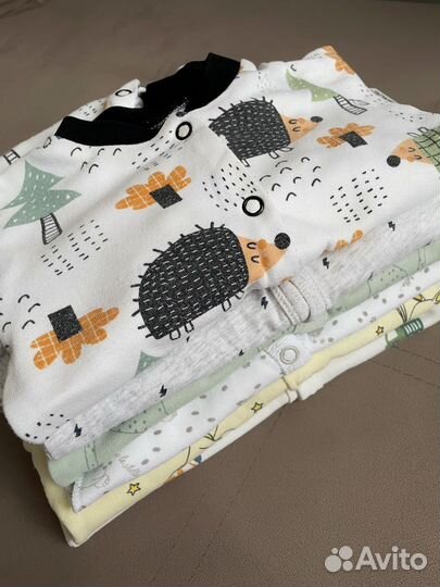 Комбинезоны