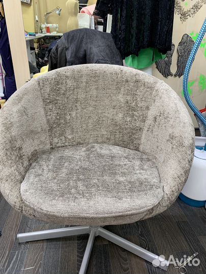 Швейная мастерская