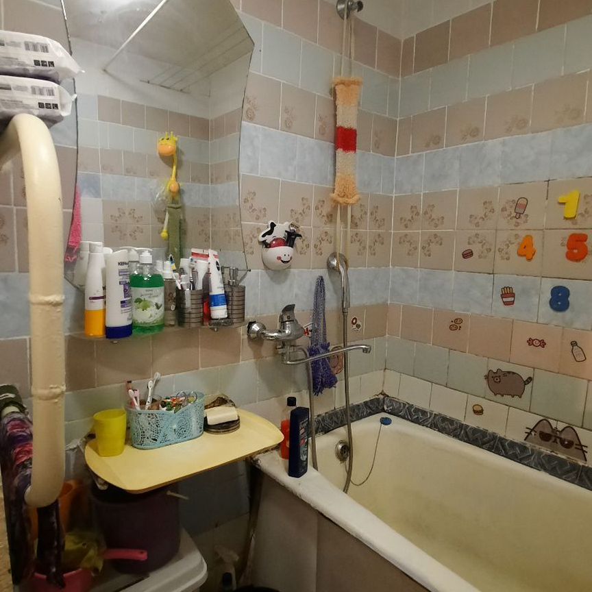 Квартира 2-комн. 53.3 м² в Вольск — фото 16 из 17