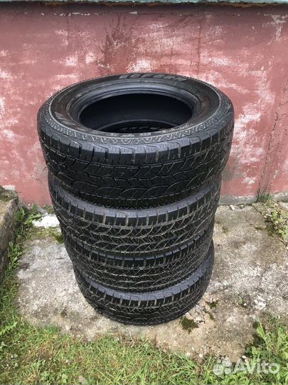 Goform Wildtrac A/T 235/60 R16 100T