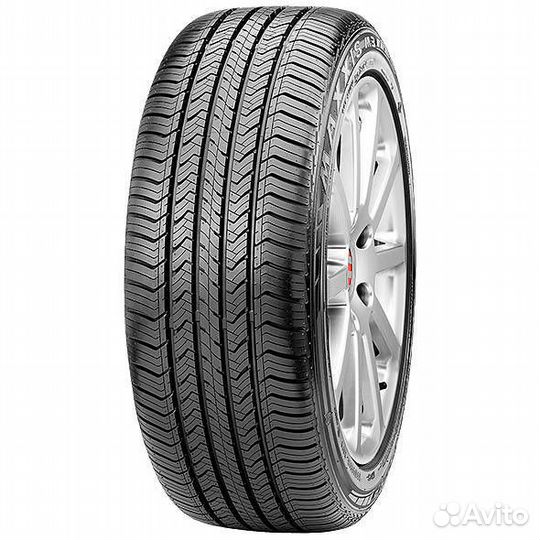 Maxxis Bravo HP-M3 215/55 R18 95H
