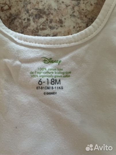 Спальный мешок disney