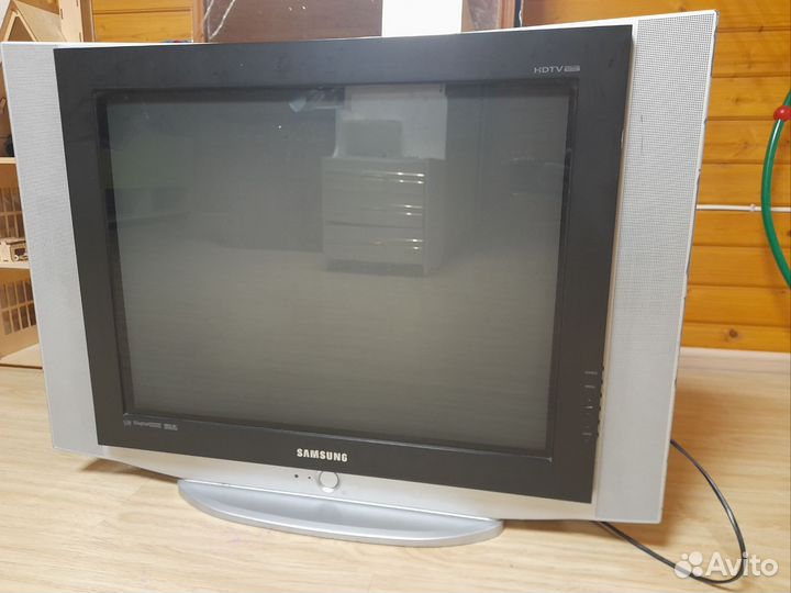 Телевизор бу