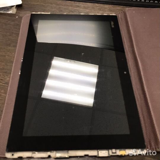 Планшет Asus eee pad tf101 на запчасти