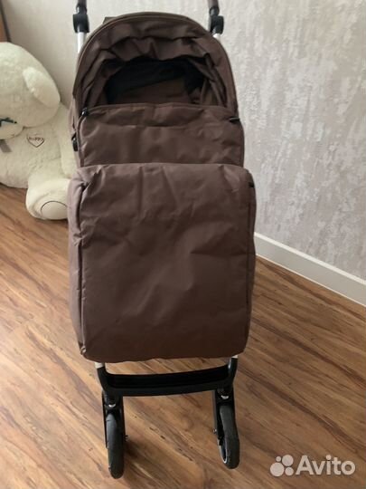 Прогулочная коляска farfello