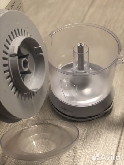 Соковыжималка