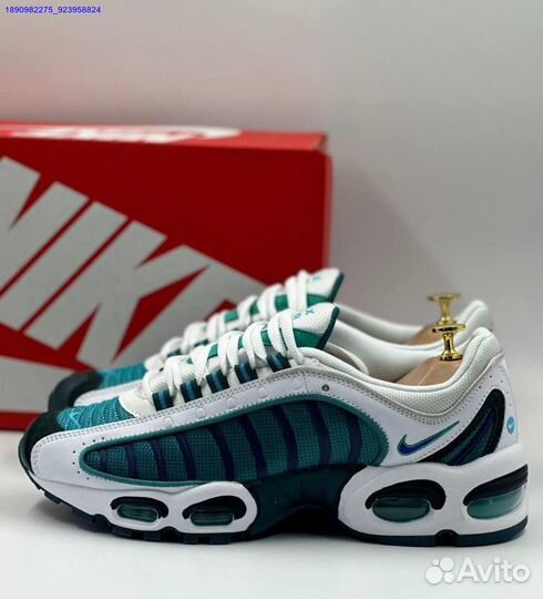 Кроссовки Nike Air Max Tailwind 4 (Арт.81840)