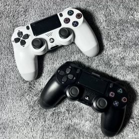 Геймпад PS4 Джойстик Dualshock 4 Новый