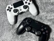 Геймпад PS4 Джойстик Dualshock 4 Новый