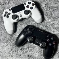 Геймпад PS4 Джойстик Dualshock 4 Новый