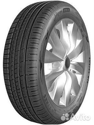 Ikon Tyres Autograph Eco C3 205/75 R16C S