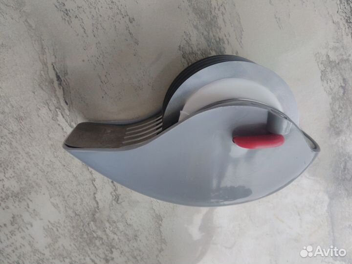 Тендерайдер для мяса