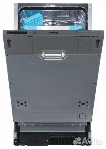 Посудомоечная машина Korting KDI 45140