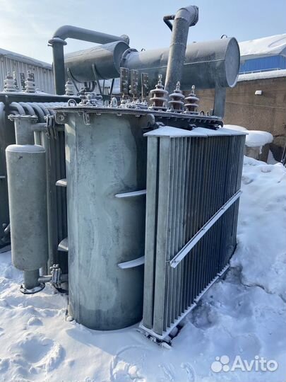 Продам трансформатор тм 1000