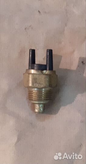 Выключатель клапана рециркуляции Газель