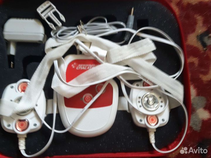 Невотон мобильный спасатель