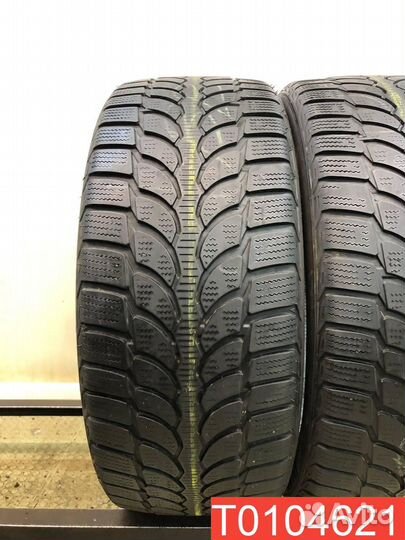 Bridgestone Blizzak LM-32 245/45 R19 102V