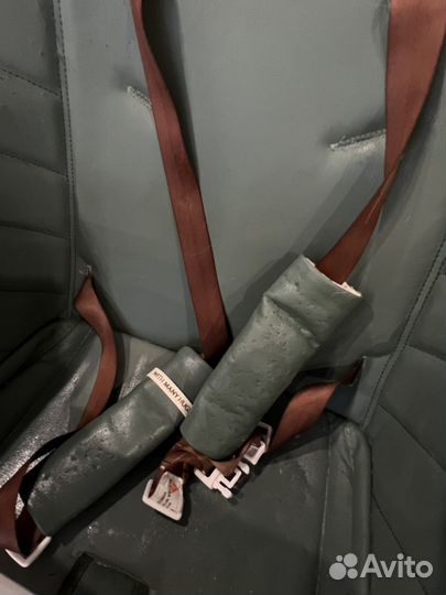 Стул для кормления happy baby berny v2