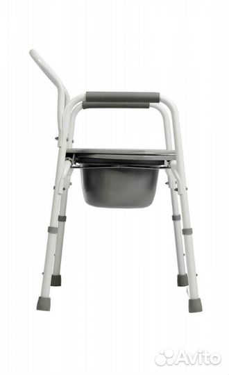 Санитарное кресло туалет