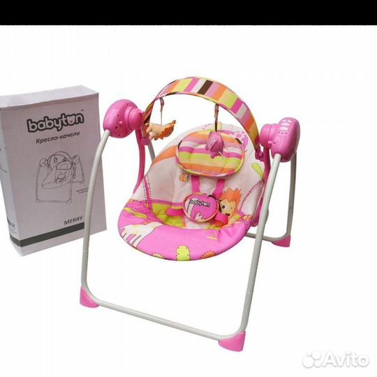 Детские качели