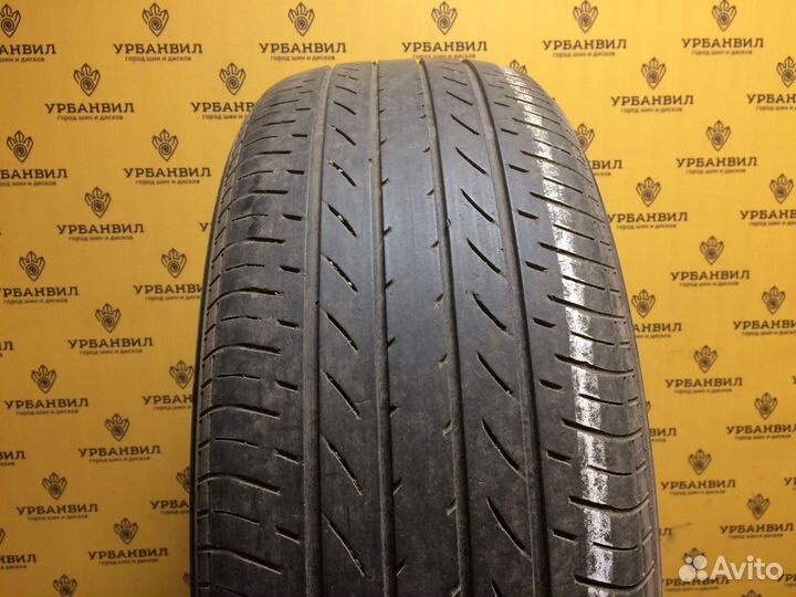 Yokohama BluEarth E75 215/60 R16 95V