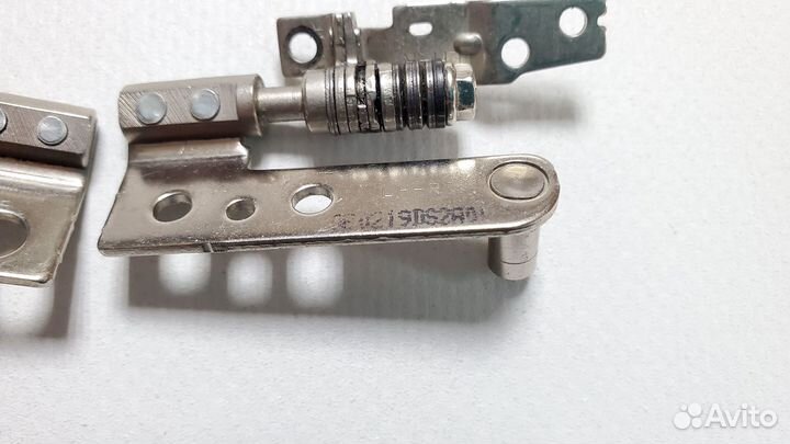 Петли ноутбука Dell Vostro 500 PP29L