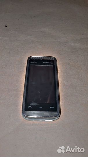 Nokia 5530 XpressMusic