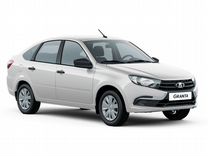 Новый ВАЗ (LADA) Granta 1.6 MT, 2024, цена от 952 000 руб.