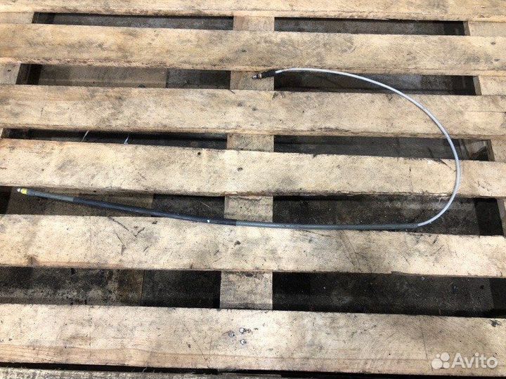 Трос стояночного тормоза задний Bmw 1 E87 N45B16