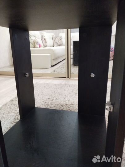 Журнальный столик бу