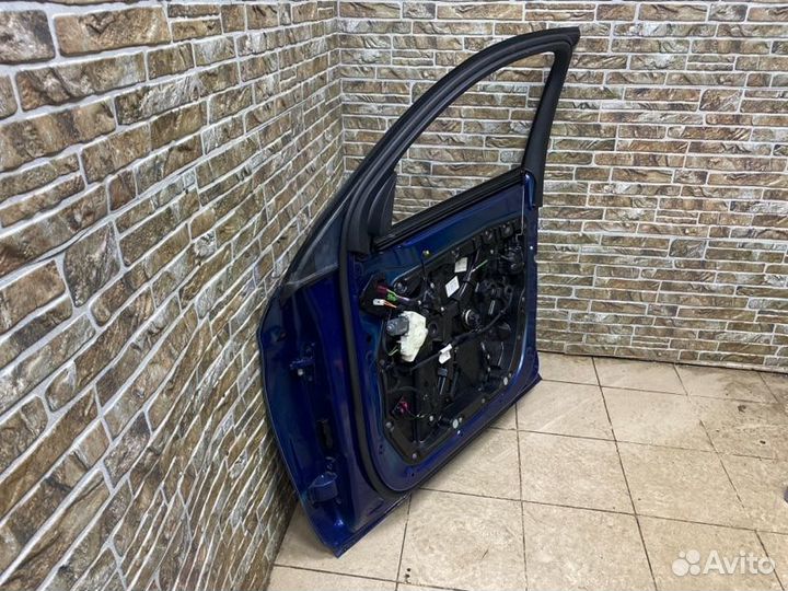 Дверь передняя правая Mercedes-Benz GLC