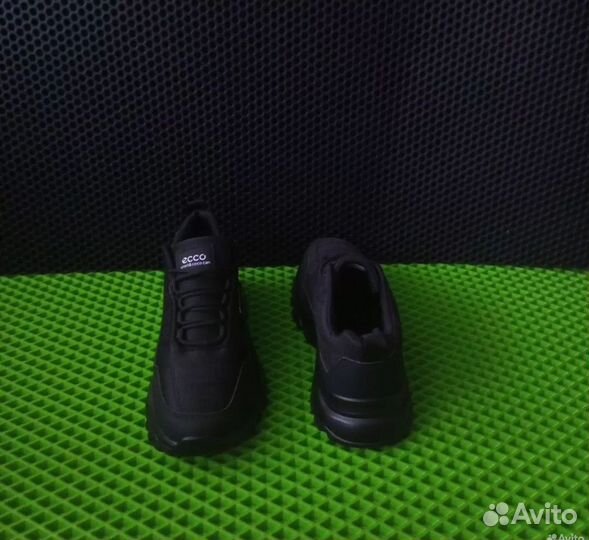 Кросовки мужские Ecco Fors lux весенний