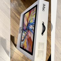 Apple iMac 27 40гб + подарок трекпад