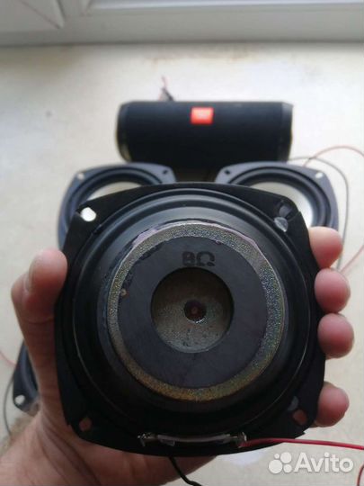 Пассивные колонки цена за 2