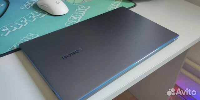 Honor MagicBook 15 AMD Ryzen 5 5500U