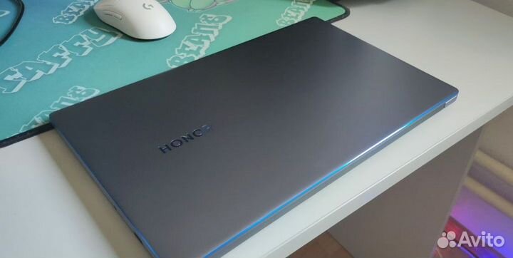 Honor MagicBook 15 AMD Ryzen 5 5500U