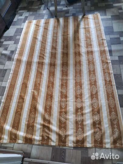 Шторы портьеры