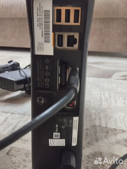 Xbox 360 freeboot hdd 250gb