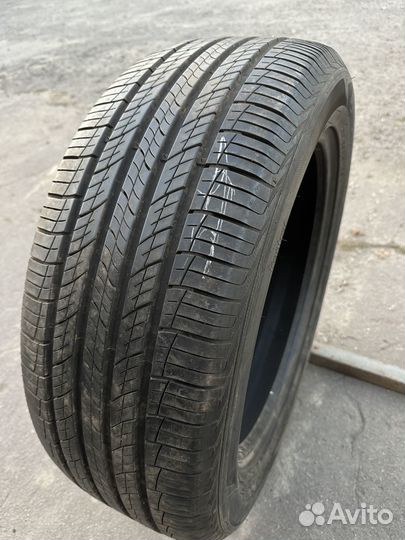 Hankook Dynapro HP2 RA33 235/55 R19