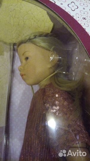 Кукла готц