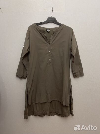 Платье туника calzedonia