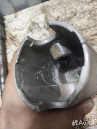 Поршень 2р Иж планета