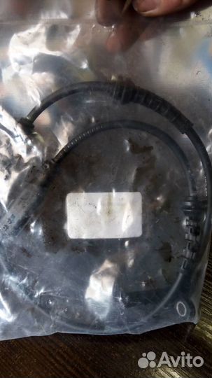 Датчик ABS передний Рено Дастер 479109155R