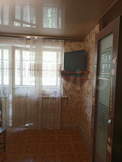 2-к. квартира, 45 м², 2/5 эт.