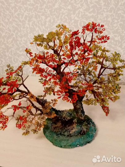 Искусственное дерево