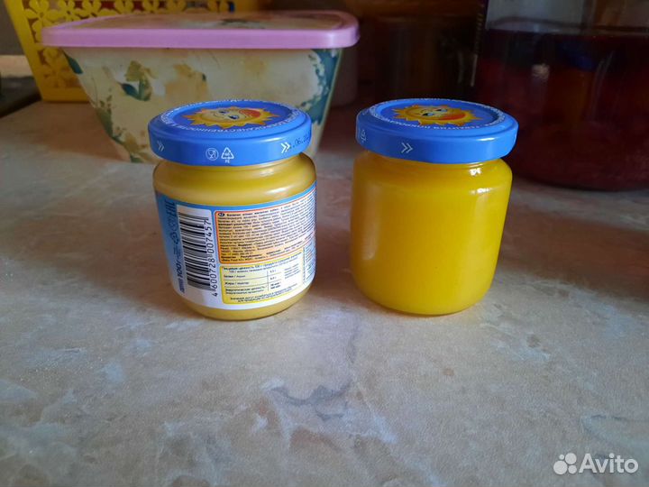 Гусиный жир