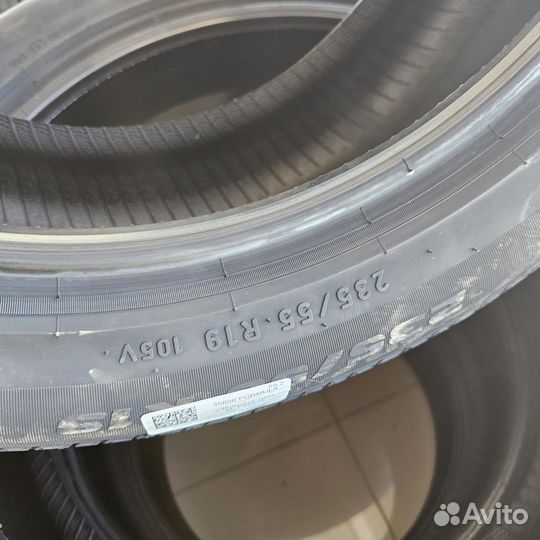 Formula Energy 235/55 R19